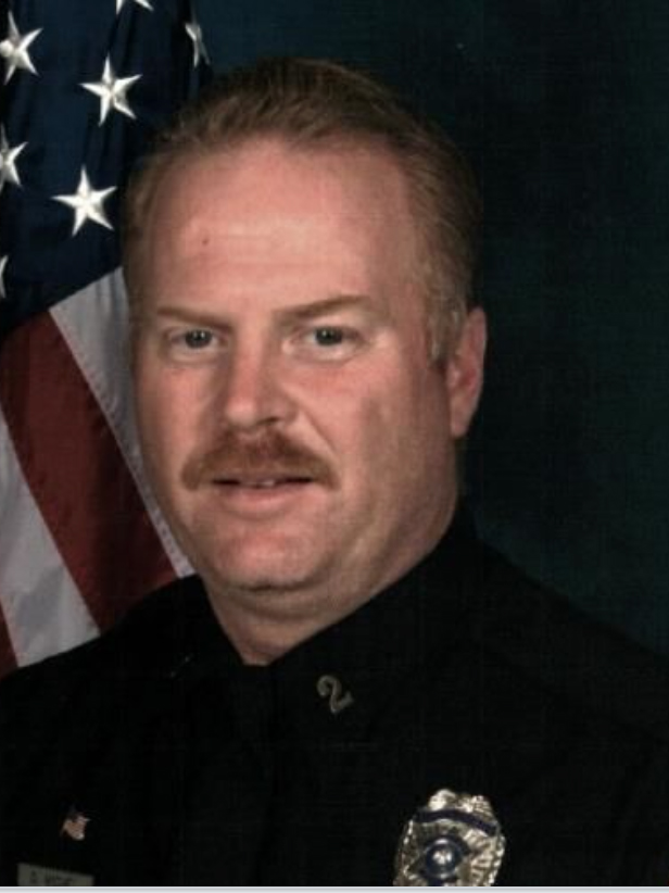  David Michel Jr  (Louisiana) 
